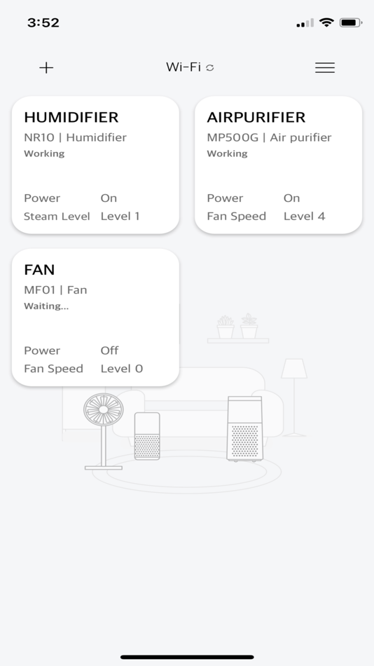 #5. Miro SmartHome (iOS) 由: MIRO Corp.