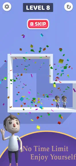 Game screenshot PinMaster3D apk