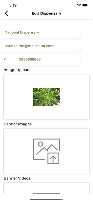 Qanarosa Dispensary(圖7)-速報App