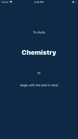 Game screenshot BHNK CHEM mod apk