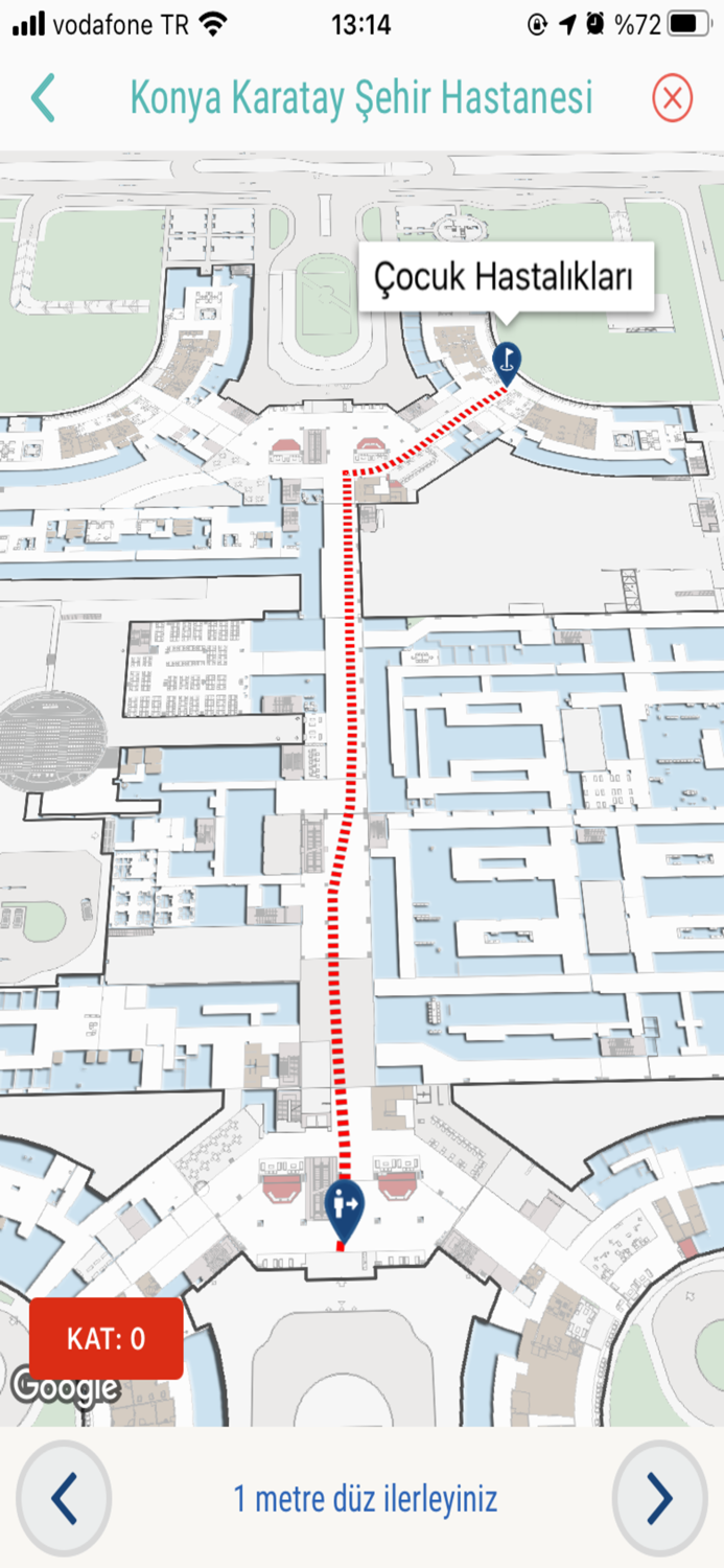 Konya Şehir Hastanesi