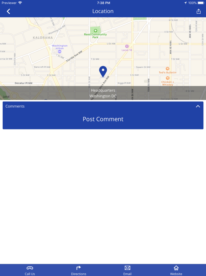 SCR Zeta Phi Beta SororityInc