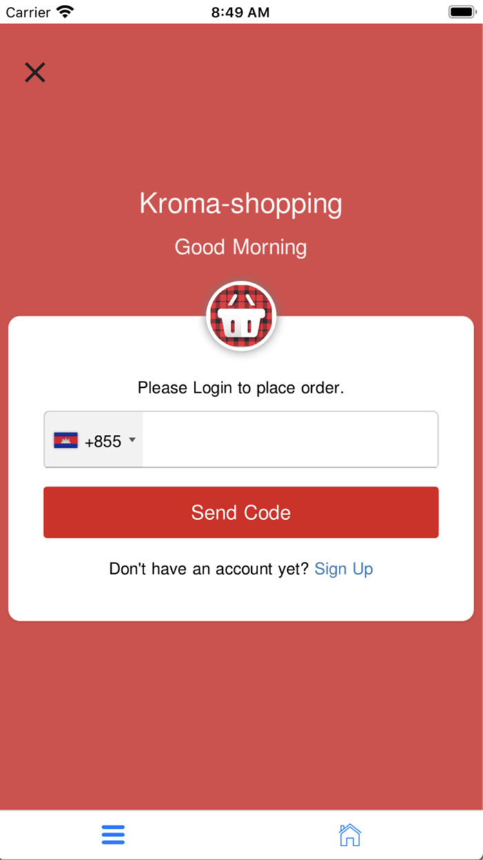 Kroma App
