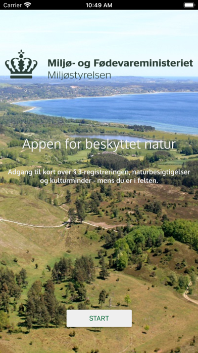 § 3-Natur Screenshot