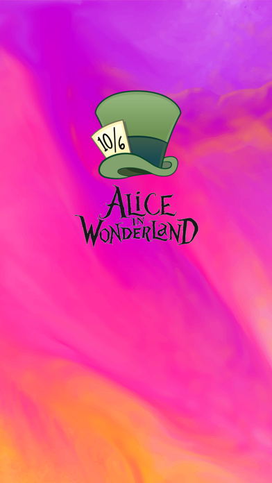 Alice in Wonderland Story Screenshot
