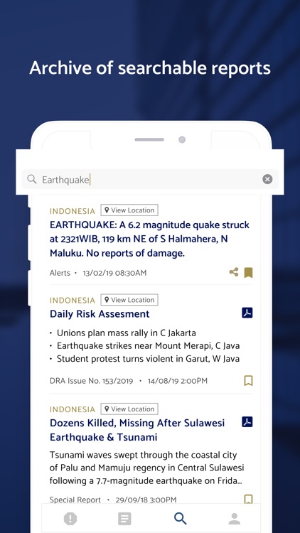 H&A24 Risk Intelligence screenshot-3