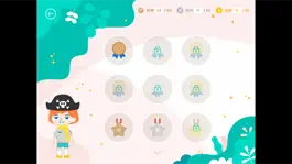 Game screenshot 注音冒險王 hack