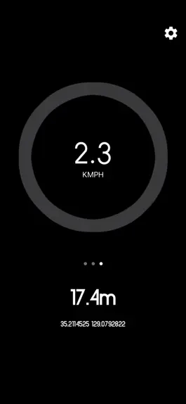 Game screenshot Altimeter,GPS location,Compass hack