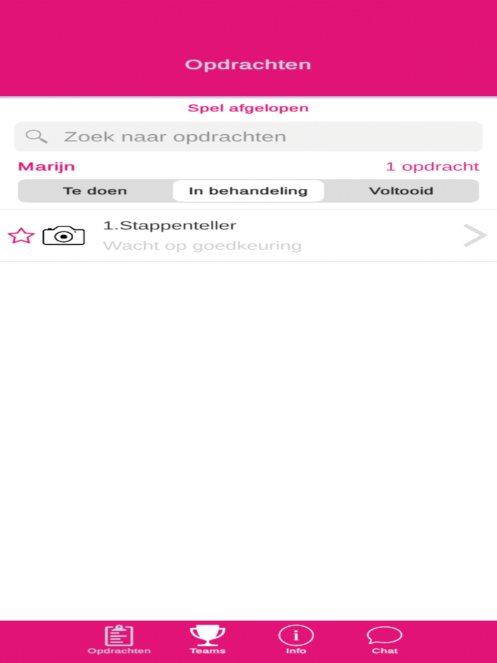 Bedrijfshelden Games