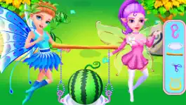 Game screenshot Fairy Fruit House apk