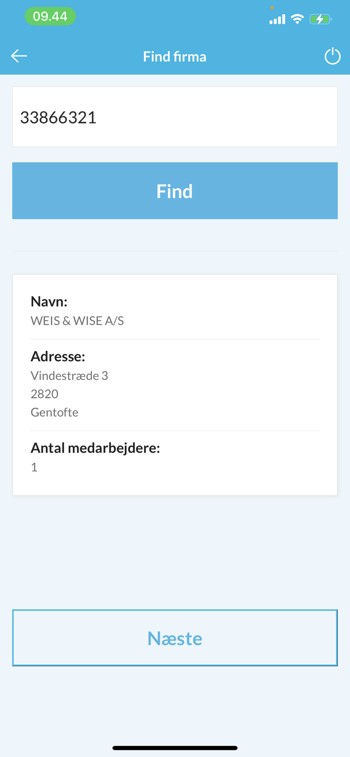 Dansk Tandforsikring Mæglere