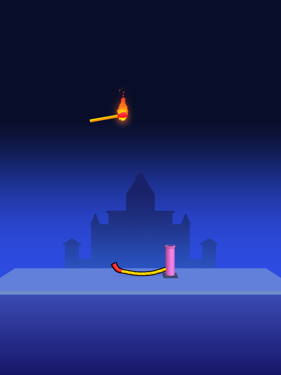 Screenshot #4 pour Easy FireWorks!