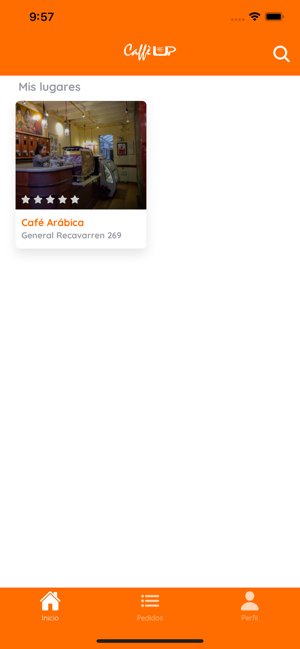 Caffè Up Tienda(圖4)-速報App