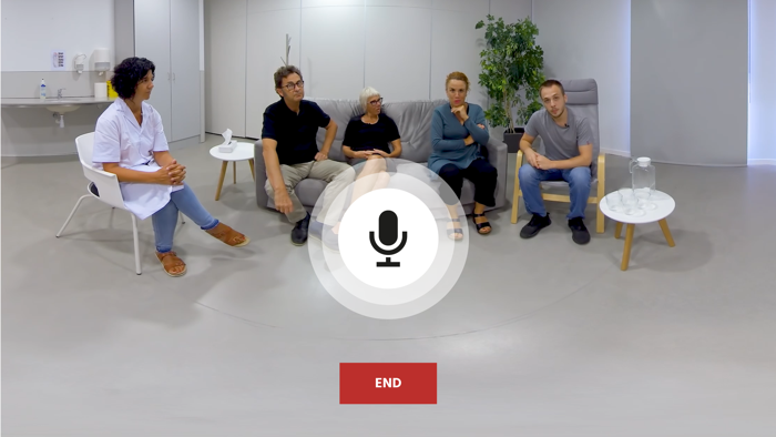 Family Approach ImmersiveLearn