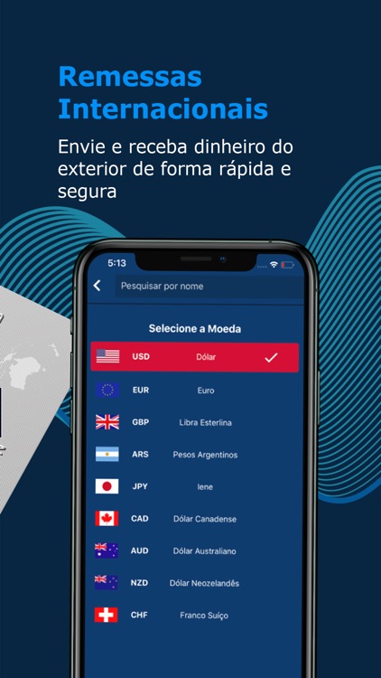 Edan Cambio screenshot-3