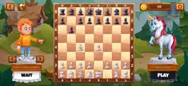 Game screenshot Chess Adventure for Kids mod apk