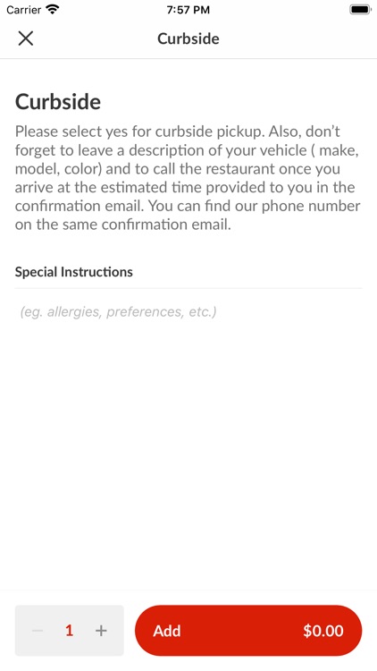 Maple Block Meat Co. screenshot-3