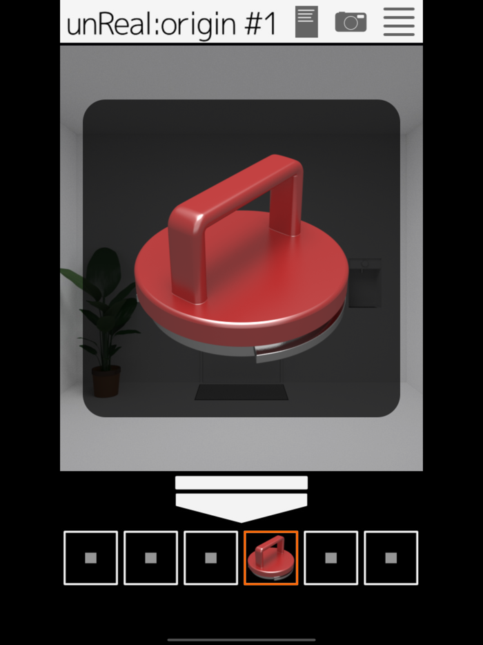 unRealorigin Escape Game