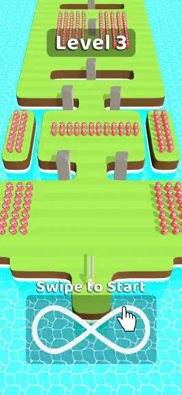 Game screenshot Sword Cutting mod apk