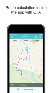 find my car - parking tracker problems & solutions and troubleshooting guide - 2