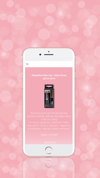 Savjetnik za ljepotu screenshot-4