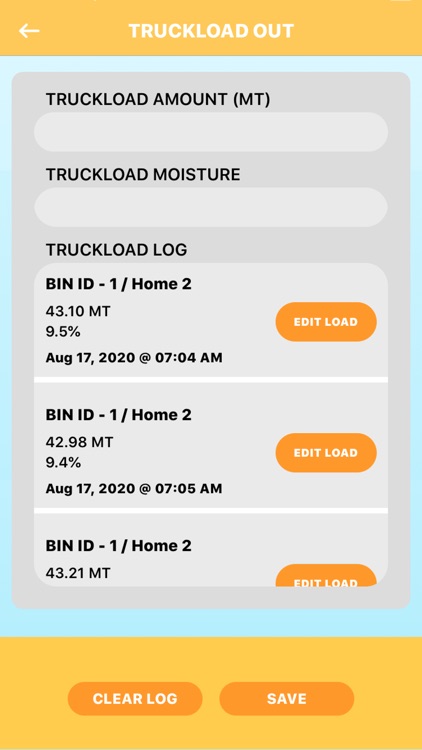 GrainStore screenshot-4