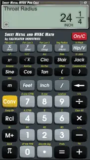 iti calc iphone screenshot 3