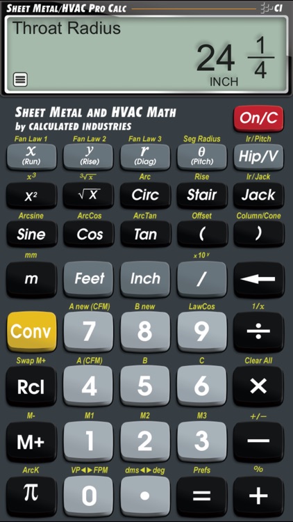 ITI Calc