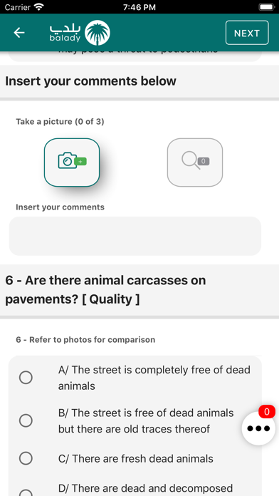 Screenshot #3 pour Applus QA Cleaning