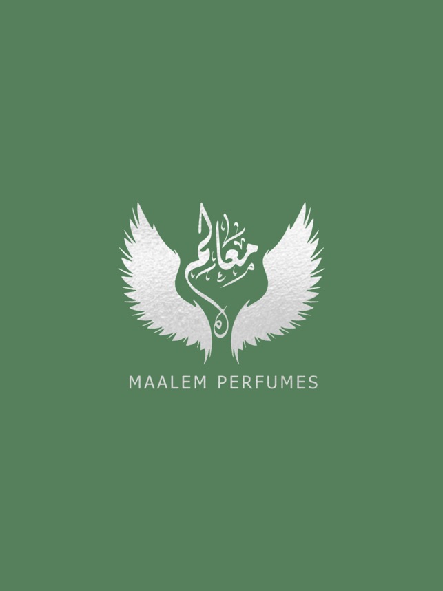 M'aalem Perfumes معالم للعطور على App Store