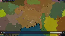 Game screenshot Age of History II Asia hack