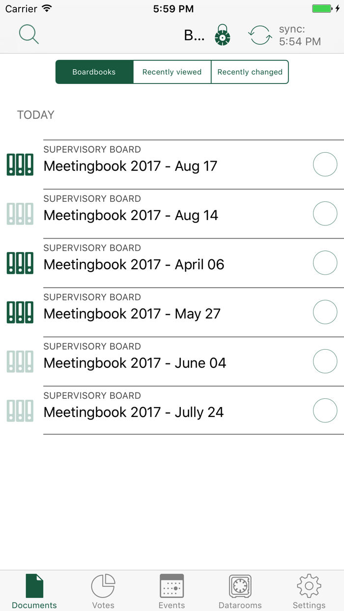 BL Secure Client MDM