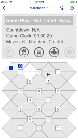 Game screenshot Matchicon: 3 in 1 Puzzle Game hack