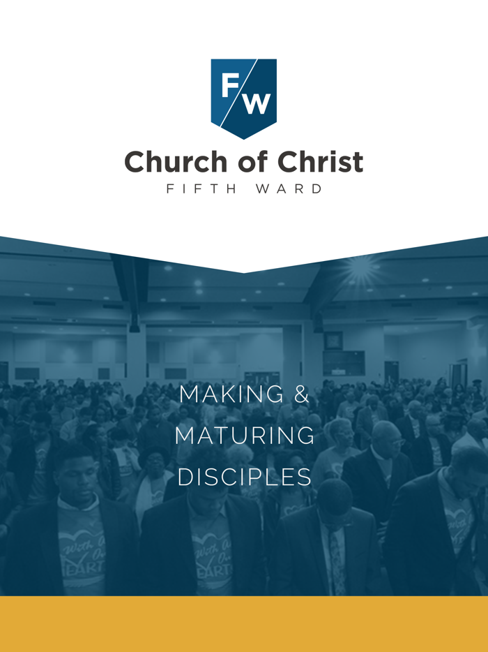 Fifth Ward Church of Christ