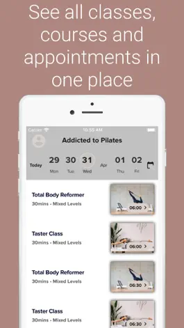 Game screenshot Addicted to Pilates mod apk