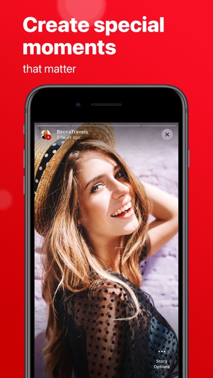 MC Messenger - Stay in touch