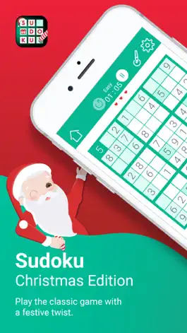 Game screenshot Sudoku Love! mod apk