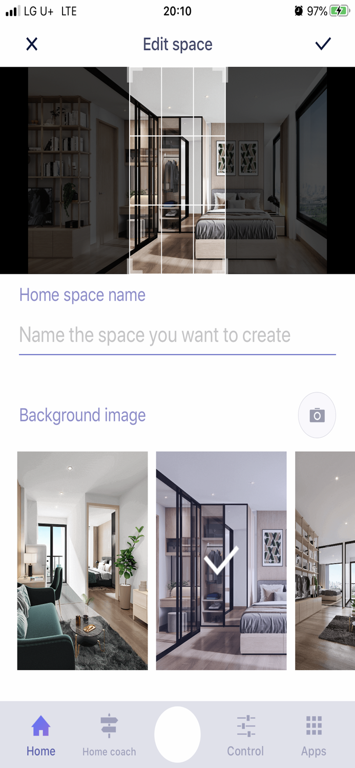 Build A Smart Living IoT