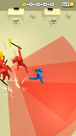 Game screenshot Master Spy mod apk
