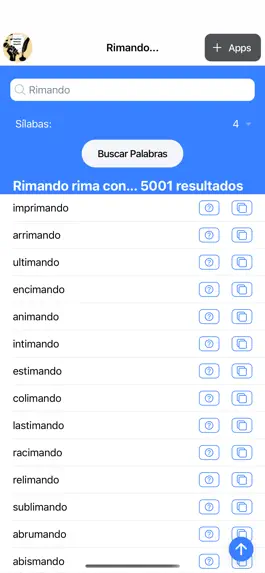 Game screenshot Rimando hack