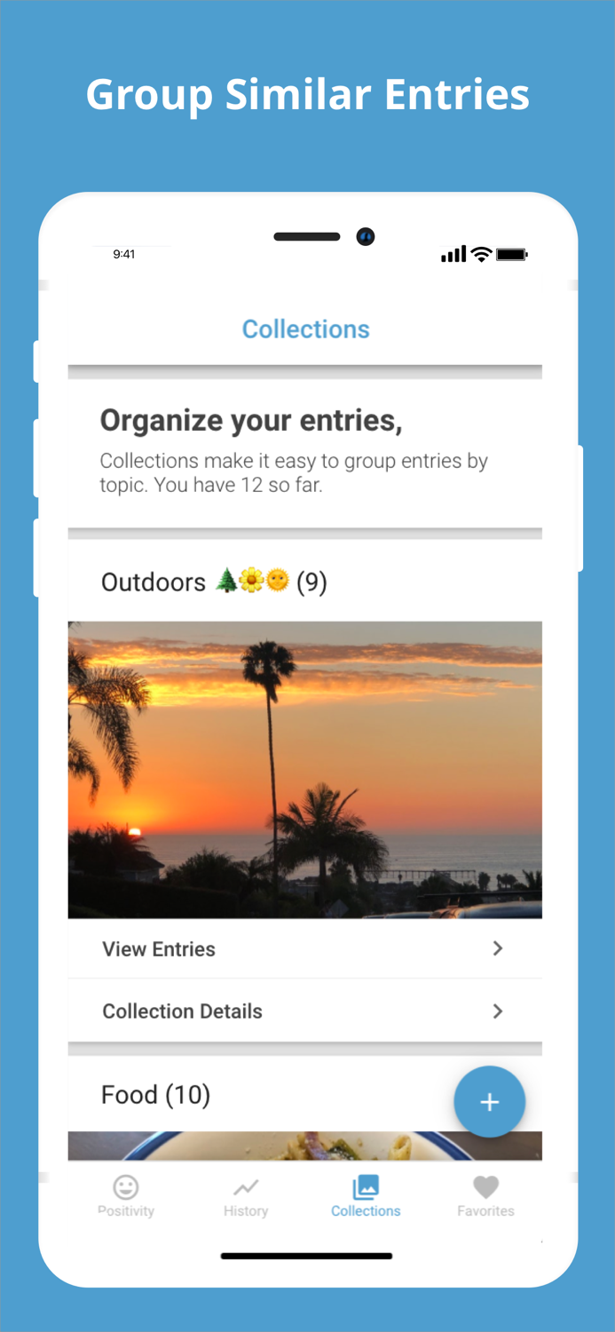 Poppy Positivity Journal