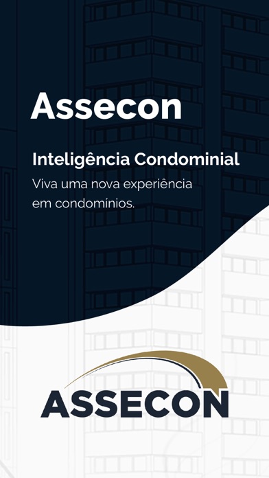 Assecon Contabilidade Screenshot