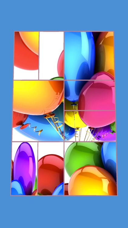 Scale Puzzle!! screenshot-3