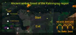 Game screenshot Янтарный лес mod apk