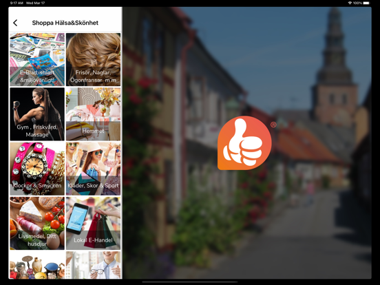 Screenshot #5 pour Ystad & Österlen