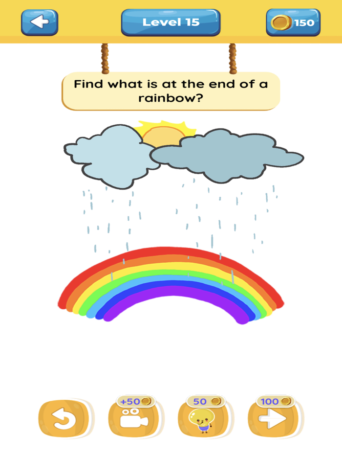 Puzzle Mania - Tricky Puzzles