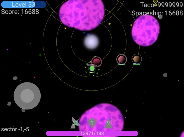 Spaceships IO - Apps on Google Play