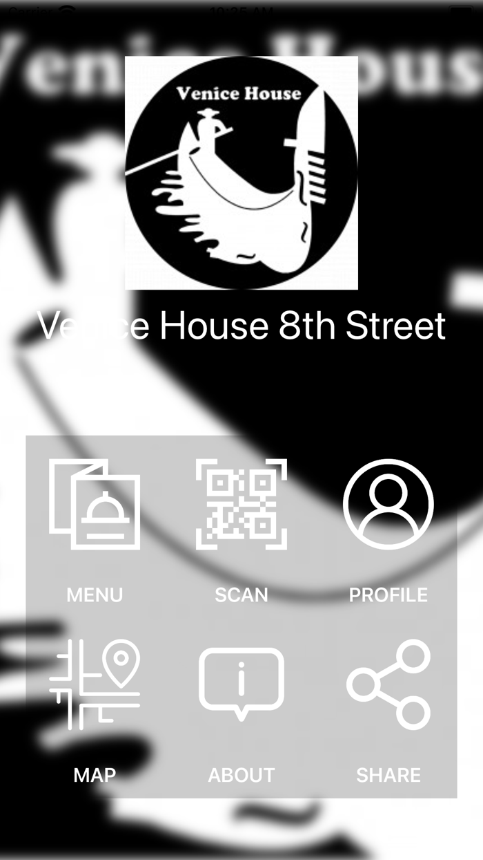 Venice House 8th Street