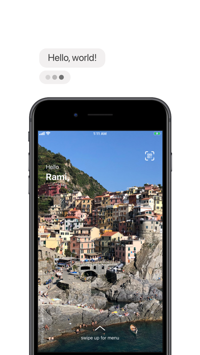 Screenshot #1 pour Rami Tabbara