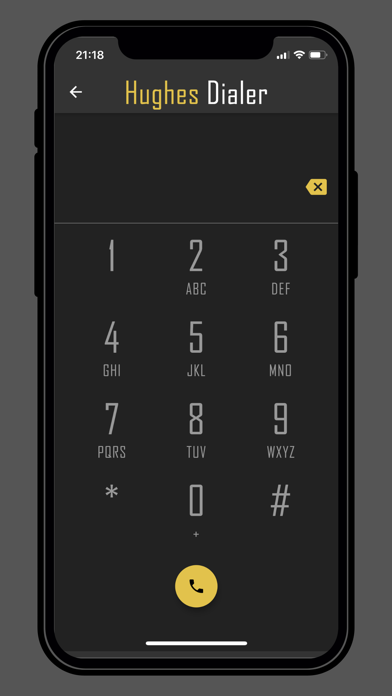 Metal ONE Screenshot